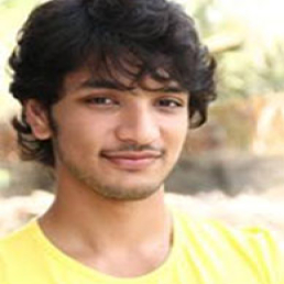 HARESH THARANI