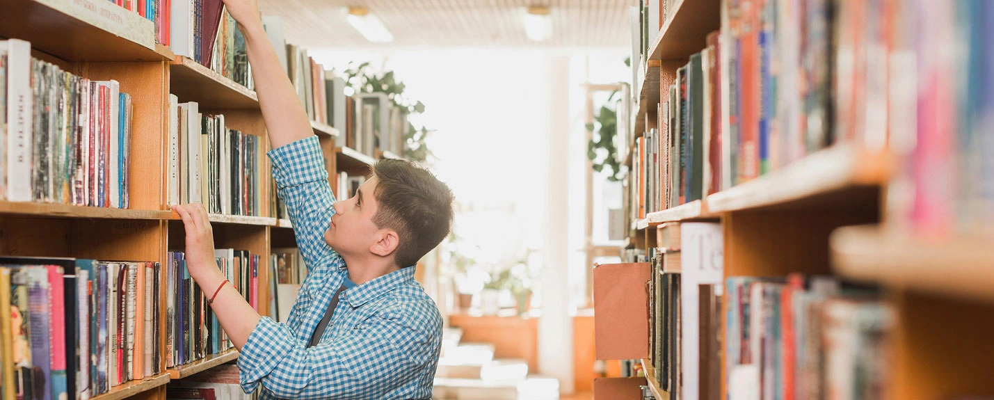 State-of-the-Art Classrooms