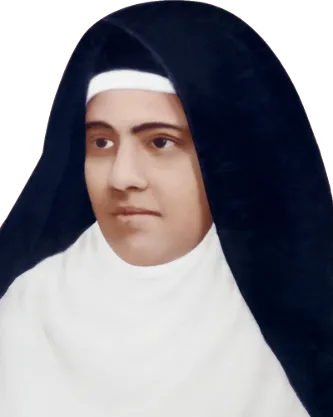Mother Teresa of St. Rose of Lima