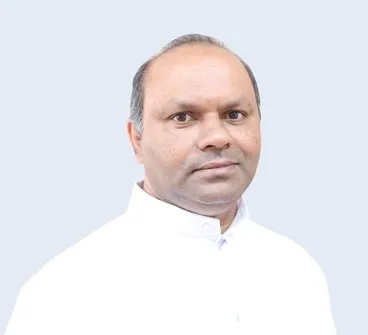 Fr Joseph Philip CMI