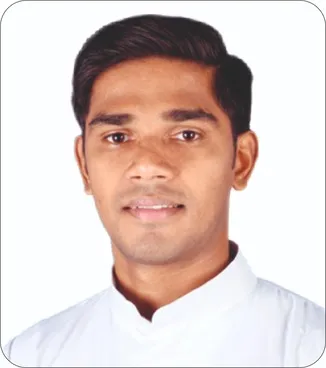 FR BIBIN BABY CMI (SECRETARY)