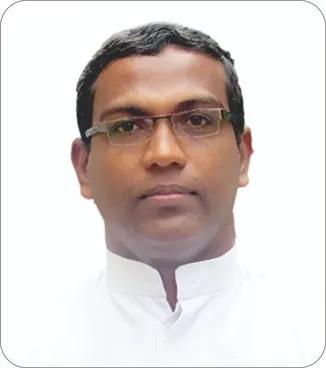 FR BIJU P D CMI (MEMBER)