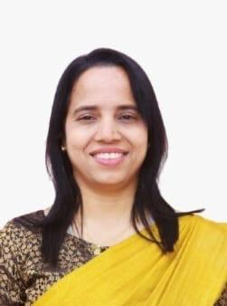 Ms Sinju Daniel