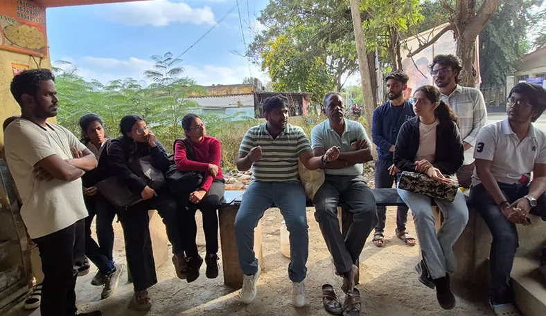 SUPA Evaluation Snapshot