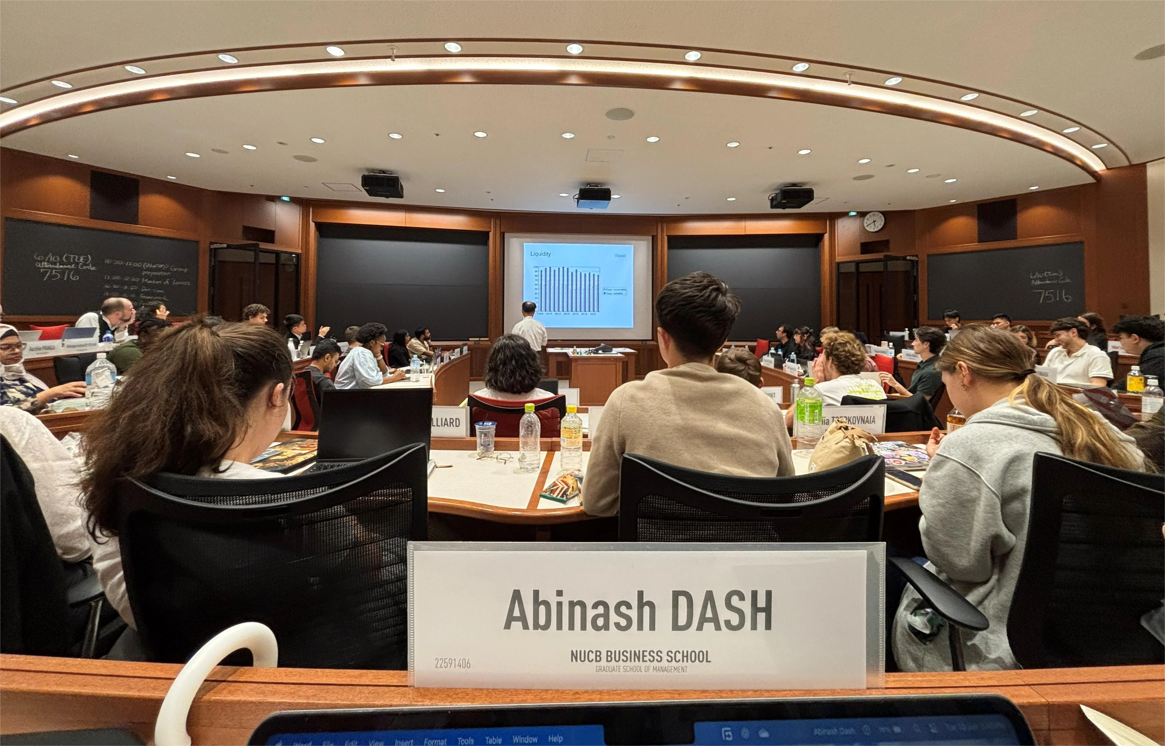 Global Conferences & Seminars