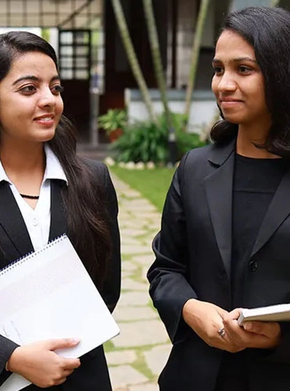 How Students Contribute