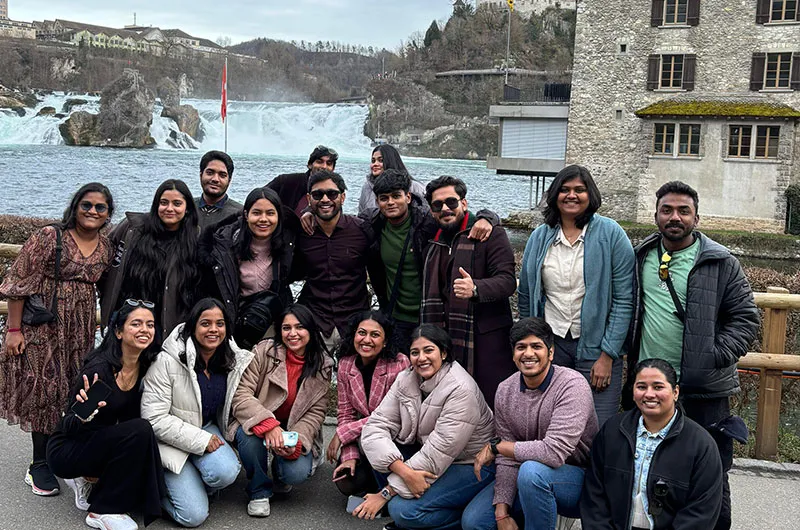 Global Conferences & Seminars