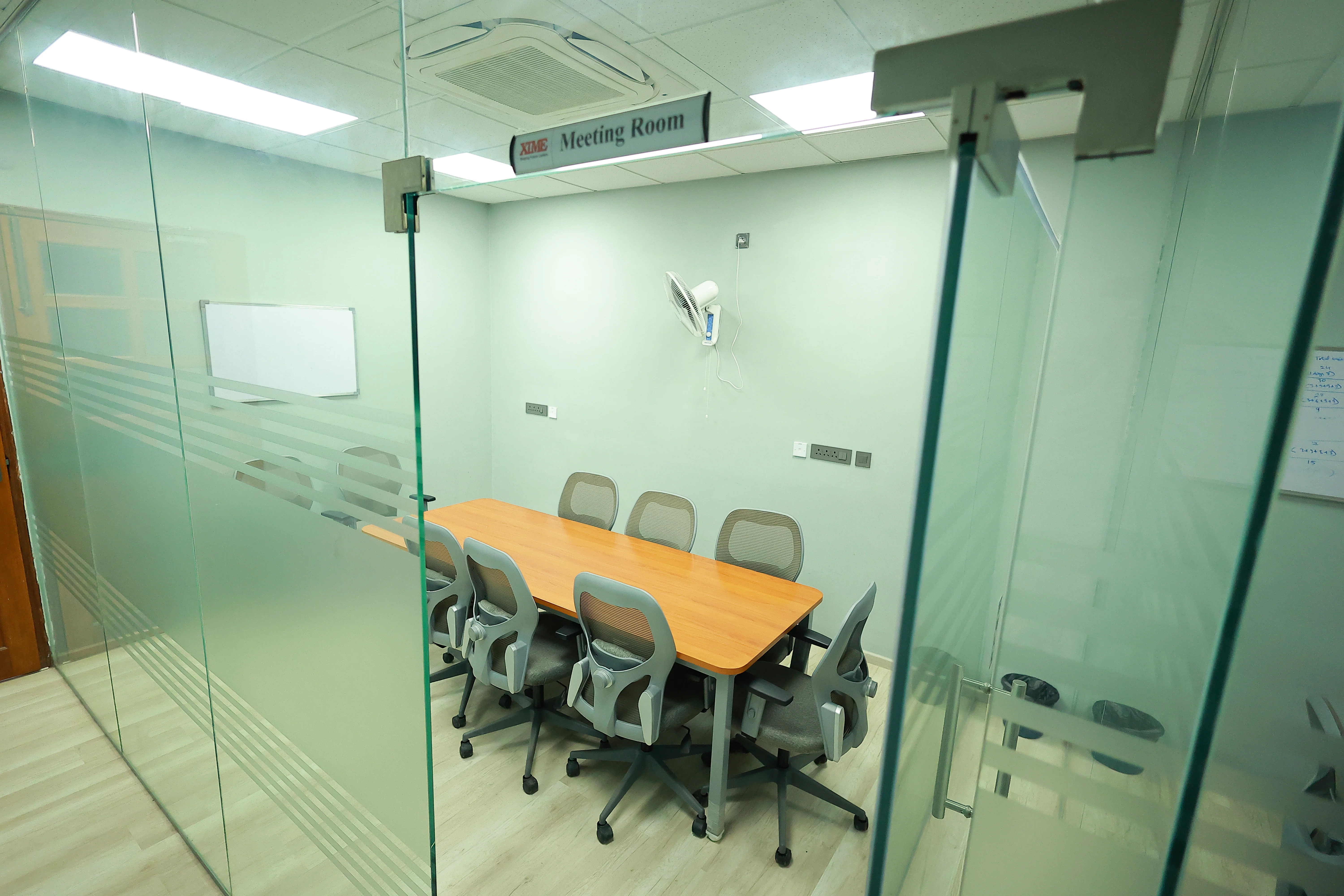 Spaces Designed for Every Learning Need