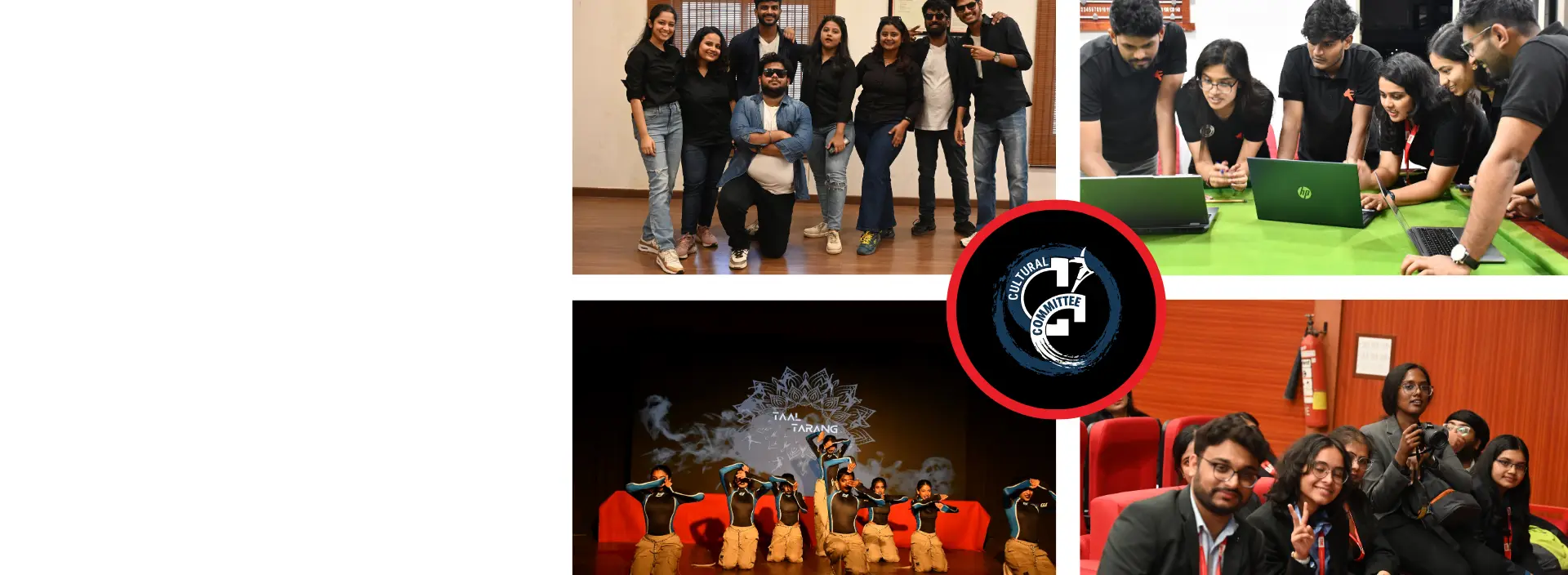 XTech - The Technology Club