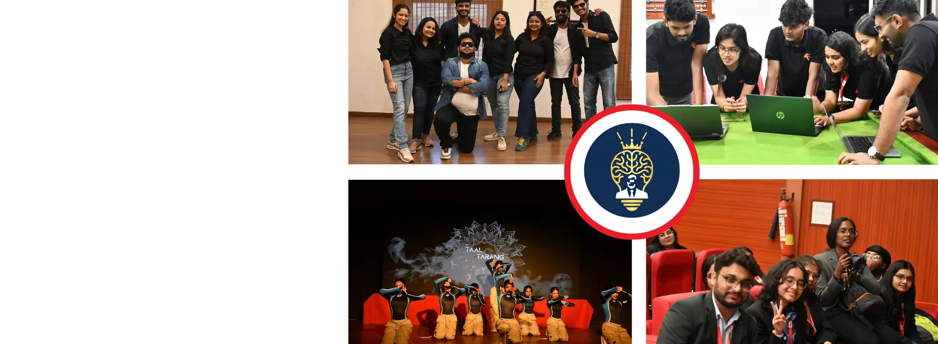 Empresario -The Entrepreneurship Club