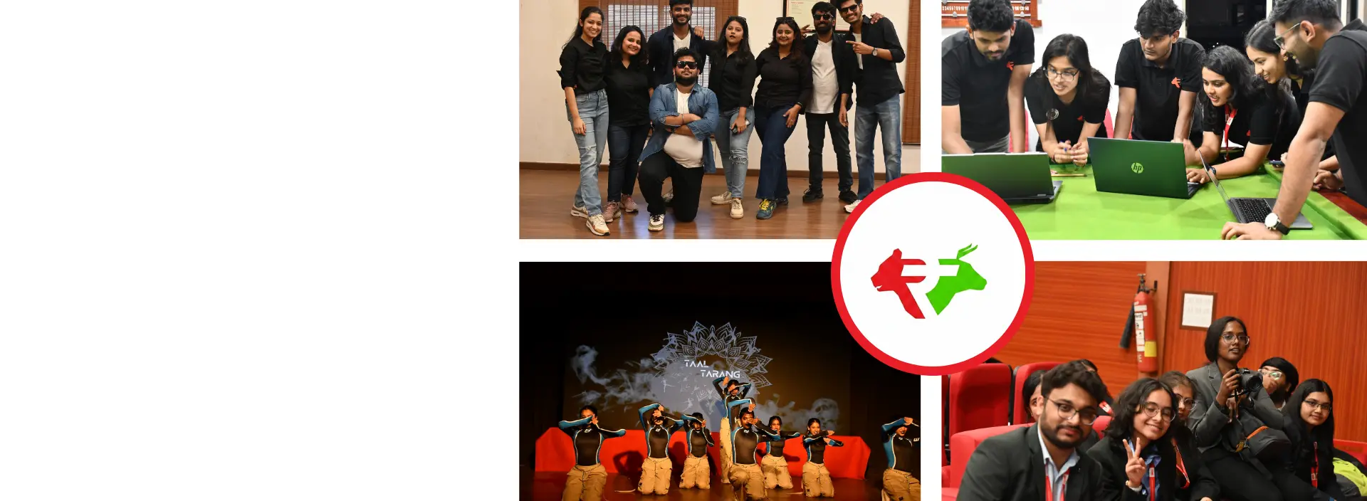 Finitiative - The Finance Club