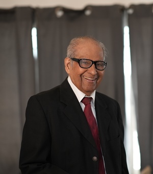 Prof. J. Philip, Chairman