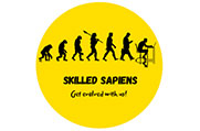 Skilled Sapiens 