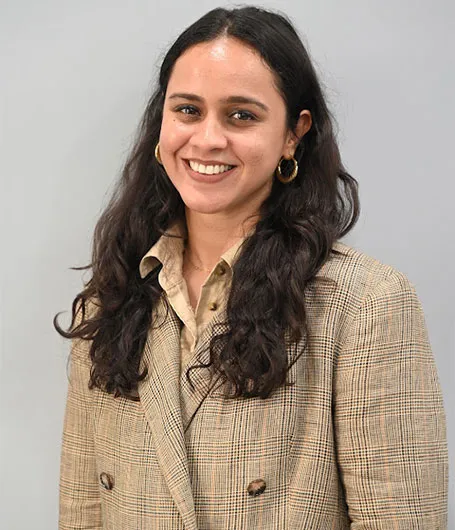 Dr. Shradha Kundra