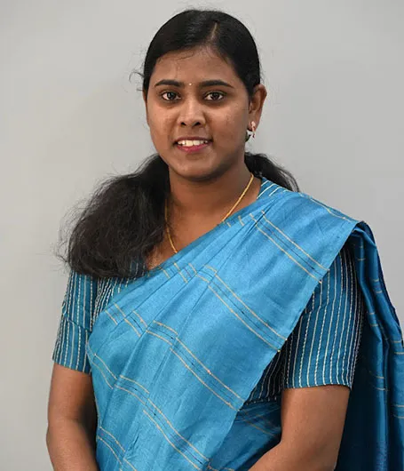 Dr. Emily Maria K Jose