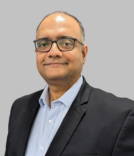 Mr. Anand Rangachari