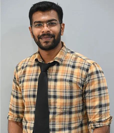 Dr. Johnson Clement Madathil