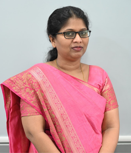 Ms.Soumya Debora