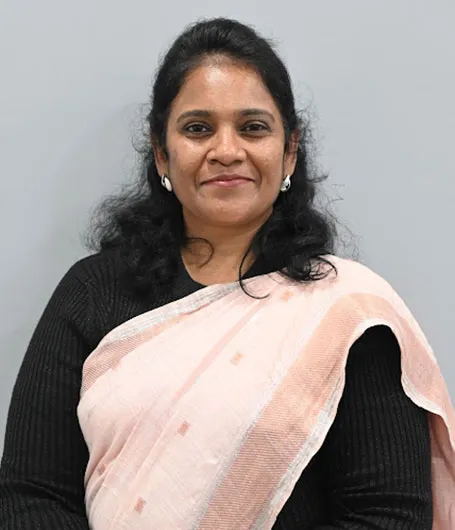 Dr. Cristina Mary Alexander