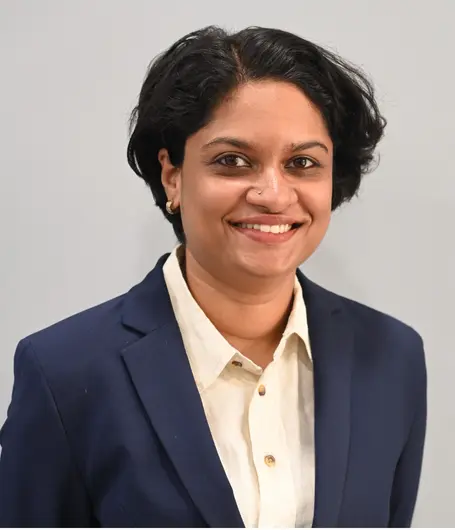 Dr. Bhadra K V