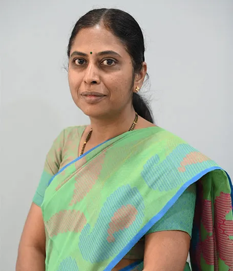 Dr. K. Subha