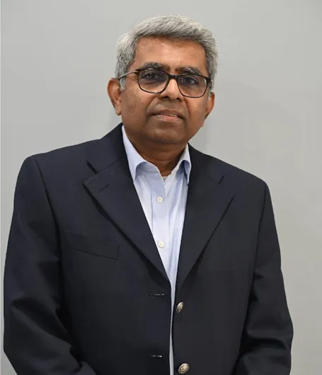Dr. Krishna Kumar Nallur