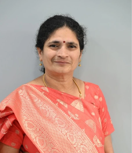 Dr. N. Meena Rani