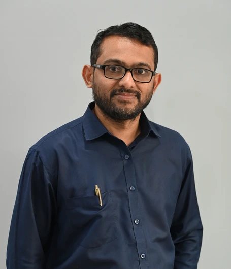 Mr.T. Dakshinamurthy