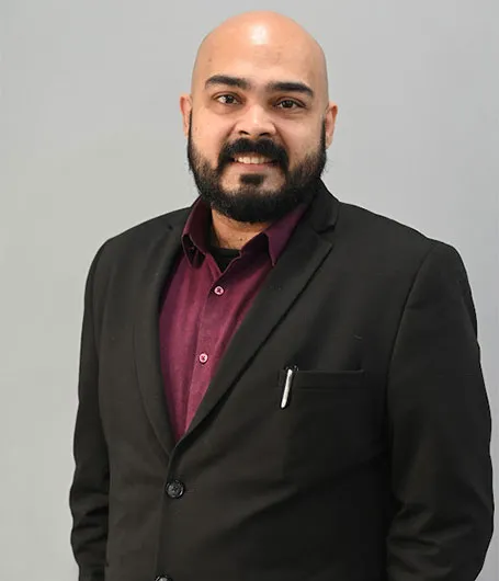 Dr. Ganaraj Khandige