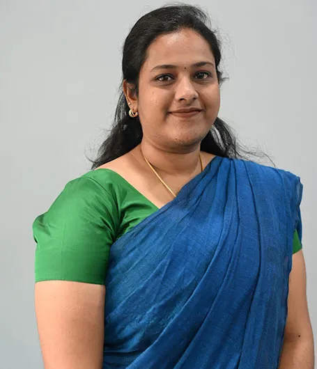 Dr. Mythiri B