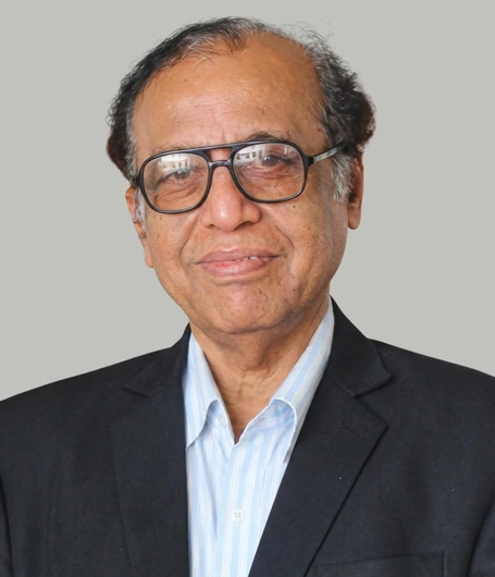 Dr. Naseer Mohamed Jaffer