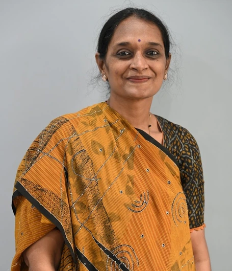 Dr. Krishna Priya