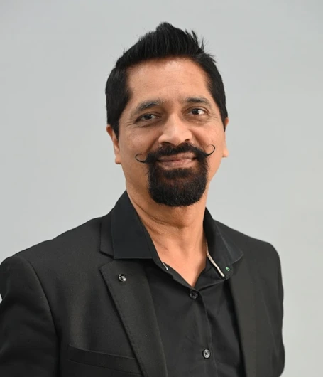 Mr Sanjeev Chinnamanthur