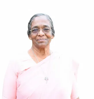 XIME Bangalore - Sr. Prameela P.A 