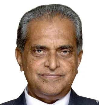 XIME Bangalore - Mr. P C Cyriac, IAS (Retd.) 