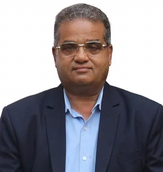 XIME Bangalore - Mr. John Joseph