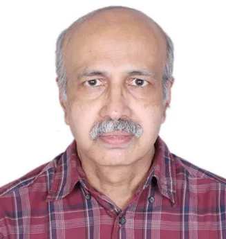 XIME Bangalore - Dr. Binny J Cherayil