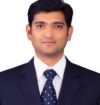 XIME Bangalore - Mr. Praveen Desai (Alumnus)
