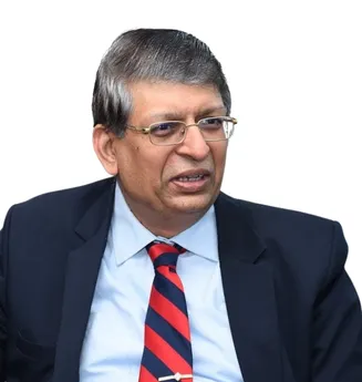 XIME Bangalore - Mr. T.R. Parasuraman