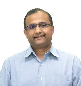 XIME Bangalore - Mr. Dennis Abraham