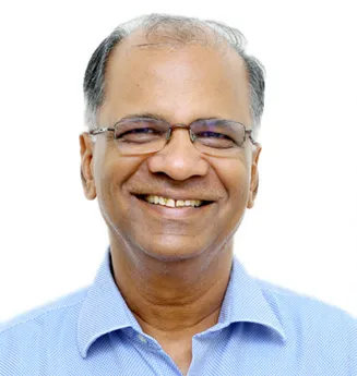 XIME Bangalore - Fr.Joseph Christie S.J.