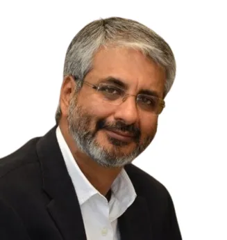 XIME Bangalore - Mr. Sandeep Kumar Maini