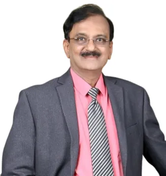 XIME Bangalore - Dr. V. G. Dhanakumar