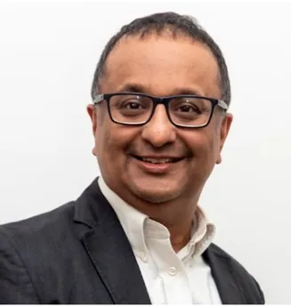 XIME Bangalore - Mr. Anil J. Philip