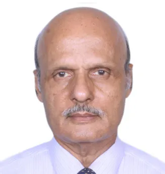 XIME Bangalore - Amb. C.P. Ravindranathan, IFS (Retd.)