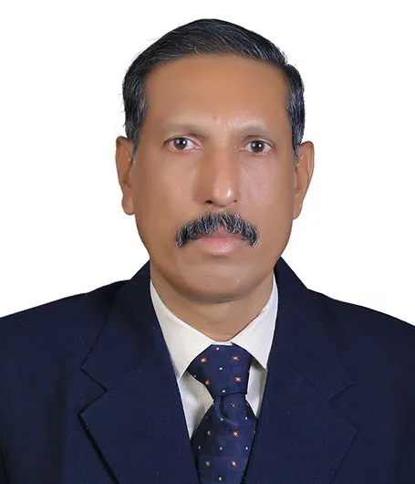 XIME Bangalore - Dr. G. Raju