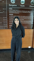 Nadella Chiru Haasini  Section -C  Batch 31 