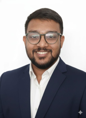 Satya Dev Machanavajjula Batch 31, Section D