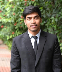 Jay Raj Sharma , 31088 Sec- B