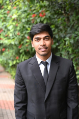 Jay Raj Sharma  31088 Sec- B